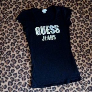 GUESS women's shirt